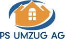 PS Umzug AG Logo